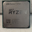 🔥 AMD Ryzen 7 2700 CPU Processor | 3.20GHz | 8-Core | AM4 | YD2700BBM88AF -
