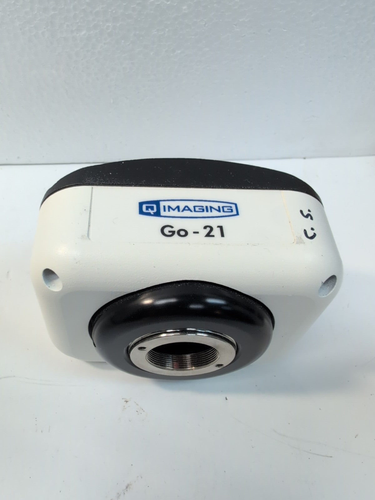 QImaging Go Microscope Camera GO-21 -