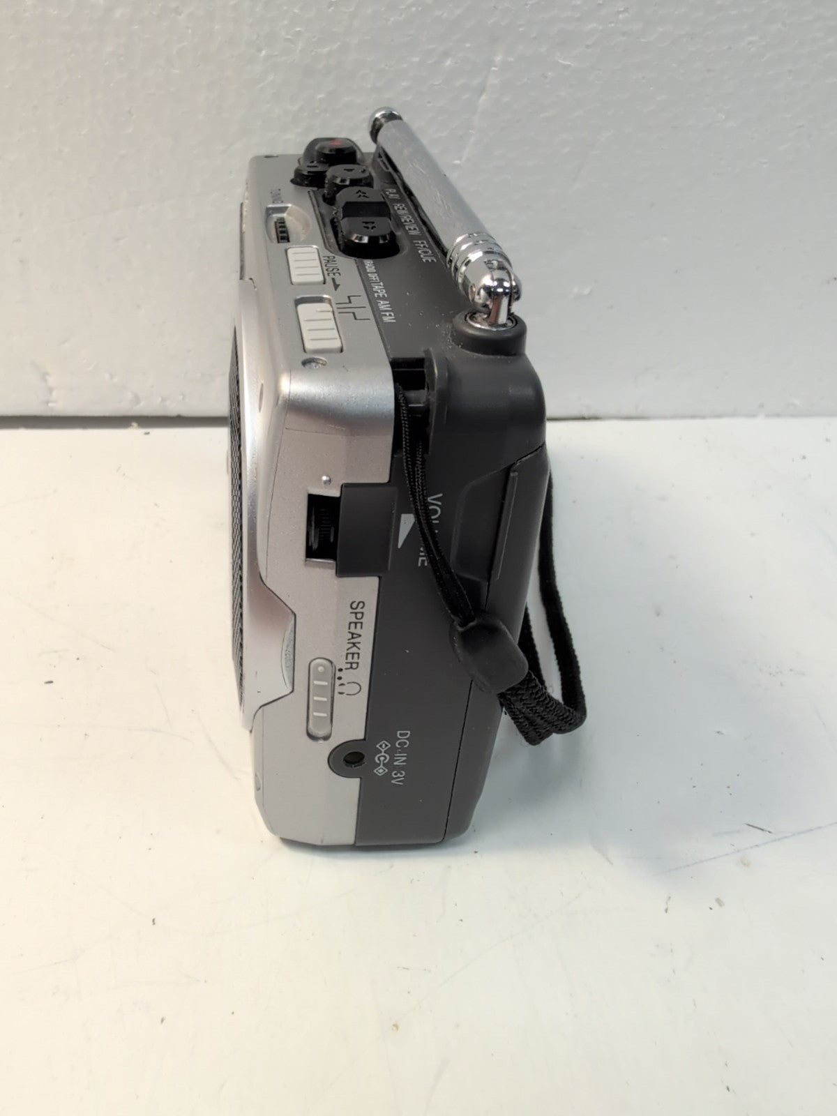 🔥 SONY HS-JM400 WALKMAN STEREO RADIO CASSETTE RECORDER -