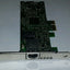 Lot of 2 Dell HF692 PCI-e Gigabit Broadcom 5721 Single Port NIC Card @@@