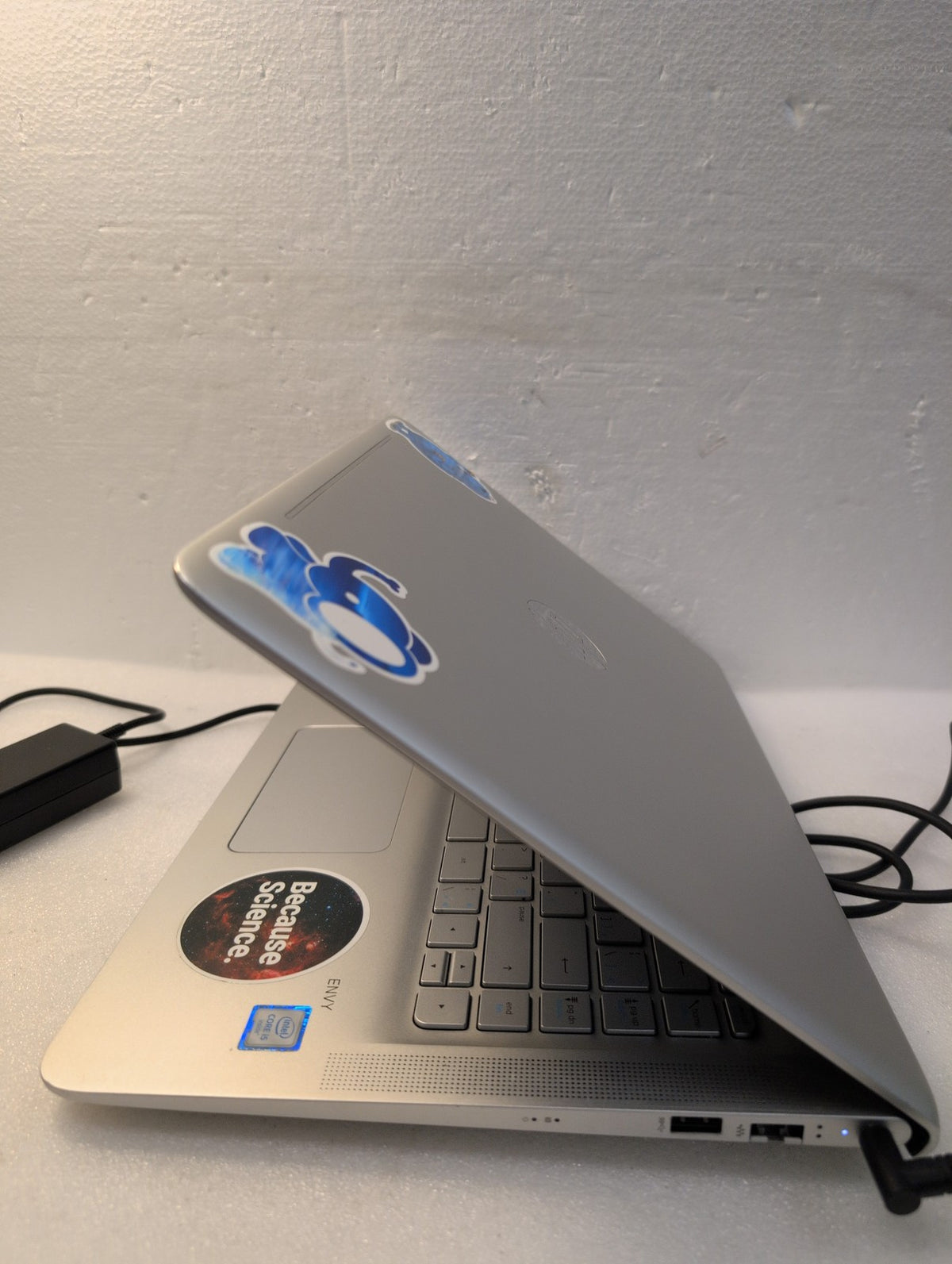 🎸 HP Envy 14-j153ca 14" Laptop Intel Core i5-6200U 12GB RAM 250GB SSD Win11