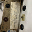 🔥 Motorola Tube Amplifier Chassis EZ80 ECL82 6BM8 Project Vintage