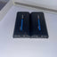 HDMI EXTENDER (TX SENDER AND RX RECEIVER)- with power adapters