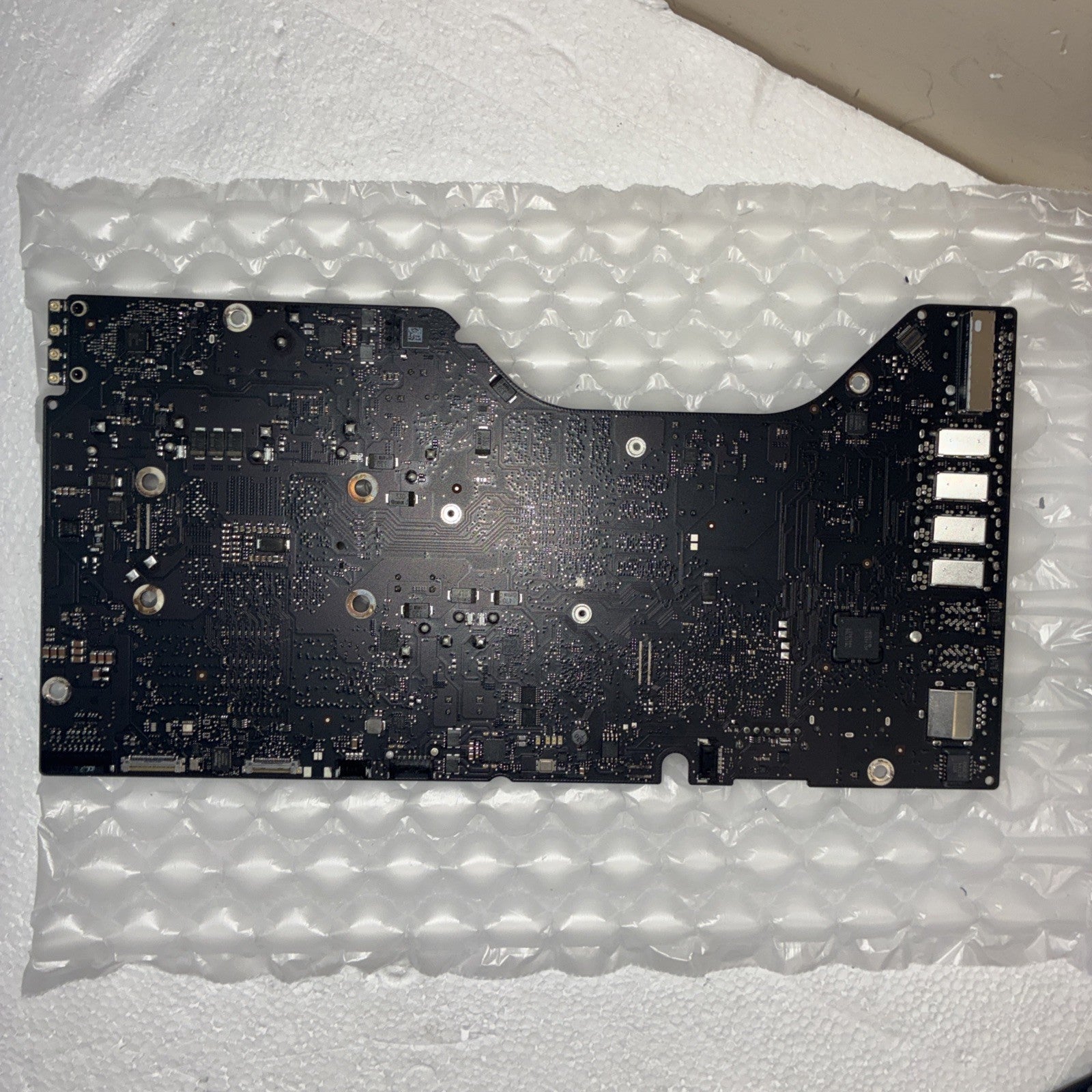 🔥 Apple iMac A1418 21.5" Late 2012 Intel LGA 1155 DDR3 Motherboard 820-3302-A