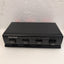 🎸 Radio Shack High Power 40-137 4-Way Speaker Selector Switch, Black Vintage