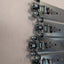 🔥 4x KingSlide 1915 1920 1846 1845 Server Front Bracket Rail Kit -