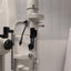 🎸 KBMediks Slit Lamp Microscope Biomicroscope Ophthalmic Optometry Equipment