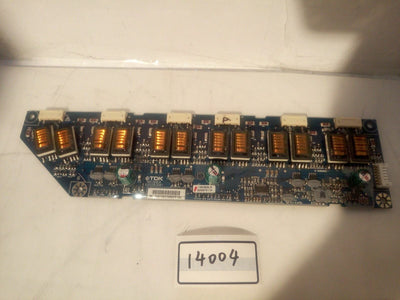 - DELL 2407 MONITOR BOARD