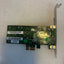 🔥 Intel PRO/1000 PT Desktop Adapter EXPI9300PTBLK Single-Port Gigabit PCIe NIC