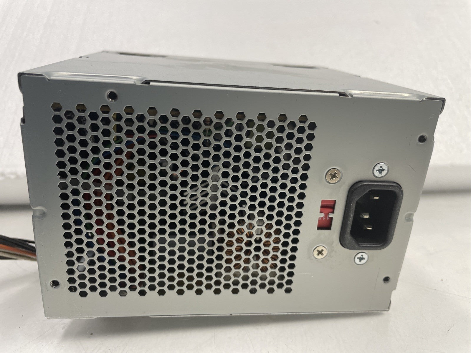 Dell N375P-00 NPS-375AB A Power Supply 375w +
