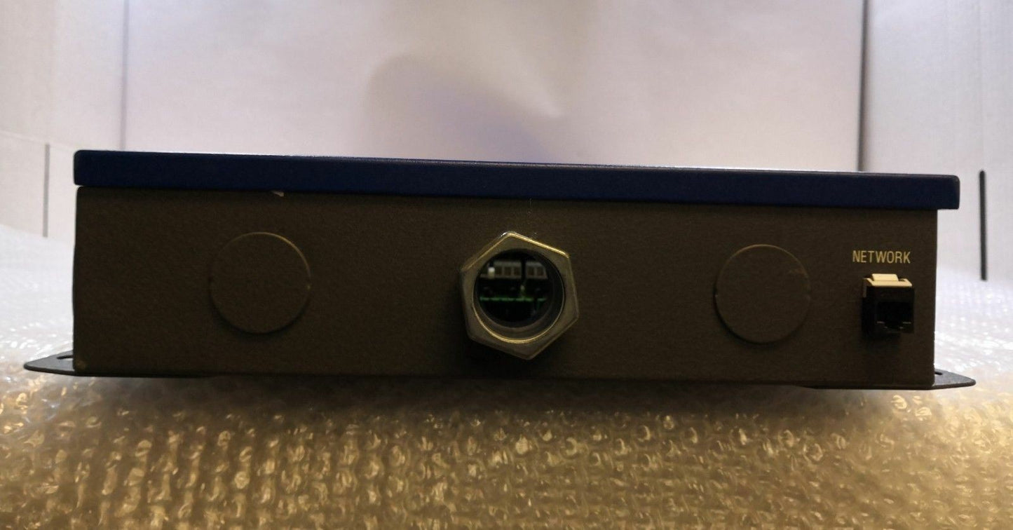 + RADIANT SYSTEMS Series P830 Tiger Fuel Controller 115/230VAC *NO KEY*
