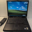 🔥NICE Dell Latitude C840 15" Laptop Pentium4 2.0GHz /1GB RAM /30GB HDD/WinXP  -