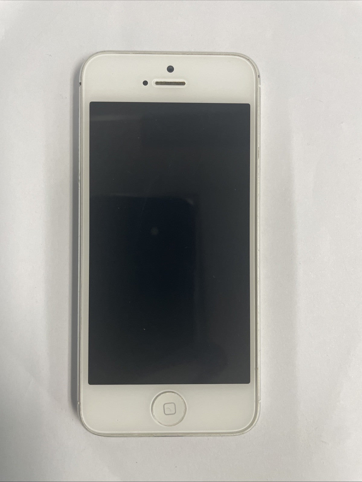 Apple iPhone  5 16GB  A1428, Unlocked Silver   +