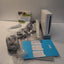 🔥NICE  Nintendo RVL-101 USA Wii Console w/ Controller, Sensor, Cables TESTED -