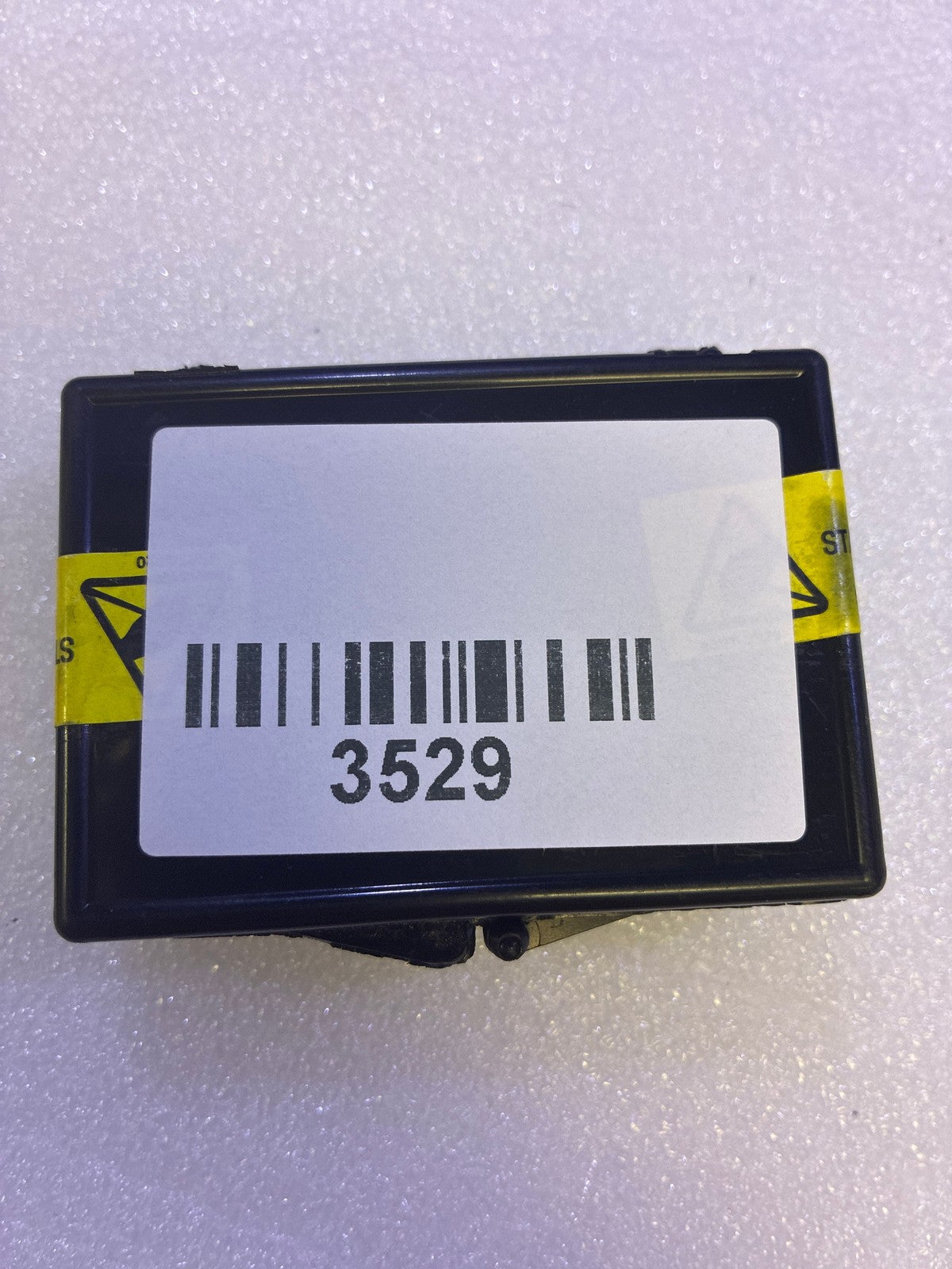 🔥 CCD Focal Plane Array Image Sensor Ceramic LCC Package