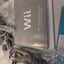 🔥NICE  Nintendo RVL-101 USA Wii Console w/ Controller, Sensor, Cables TESTED -