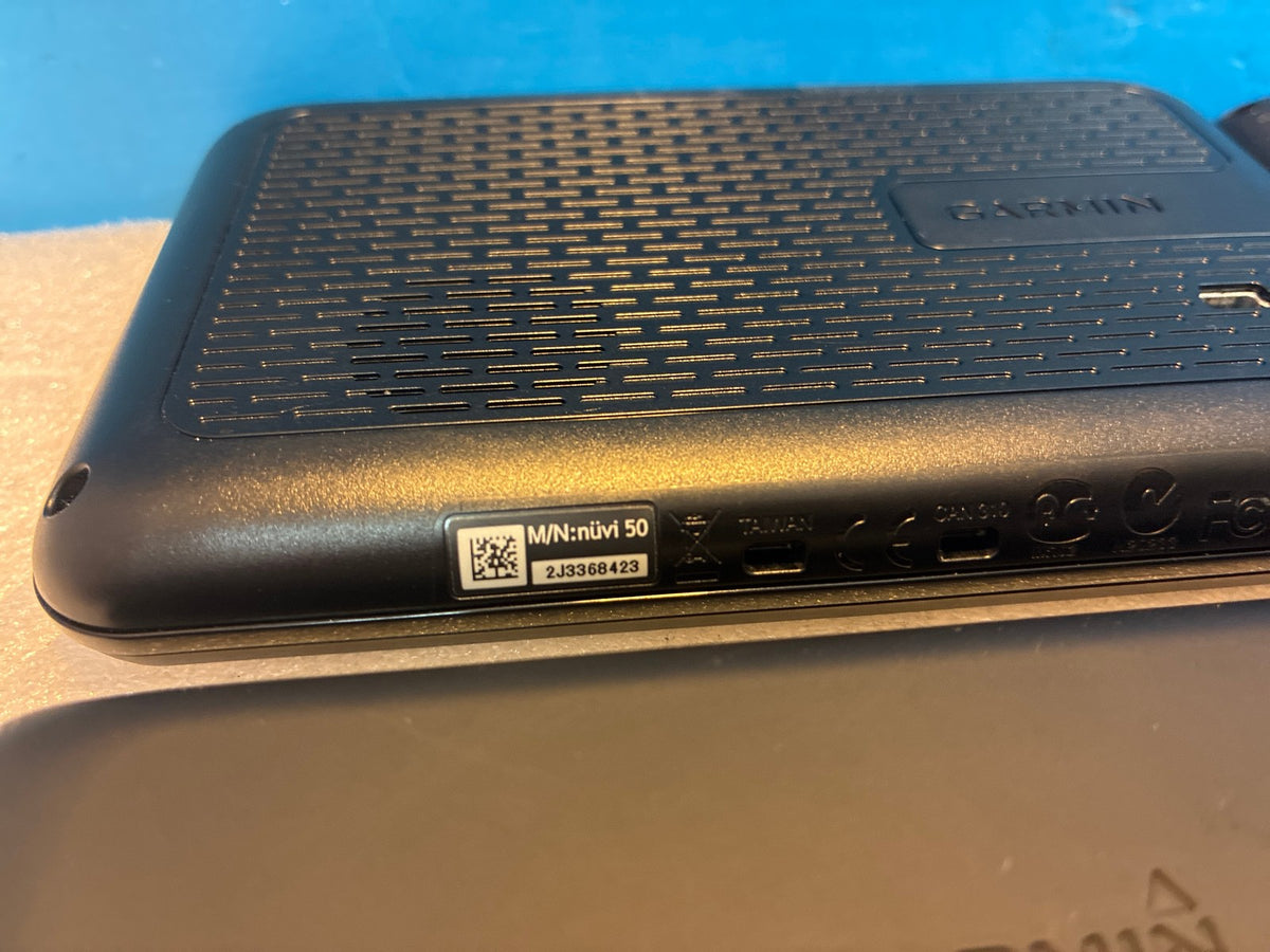 🔥 Garmin Nuvi 50 2555LM 2555LMT 2598LMTHD + Magellan RM5220-LM GPS Lot N393M-50