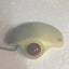 Nice ~ Logitech Trackman Marble Trackball T-CH11 804122-00 (male & female plug)