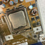 🔥 ASUS IPIBL-LB w/ Intel 4- Core Q8300 CPU motherboard