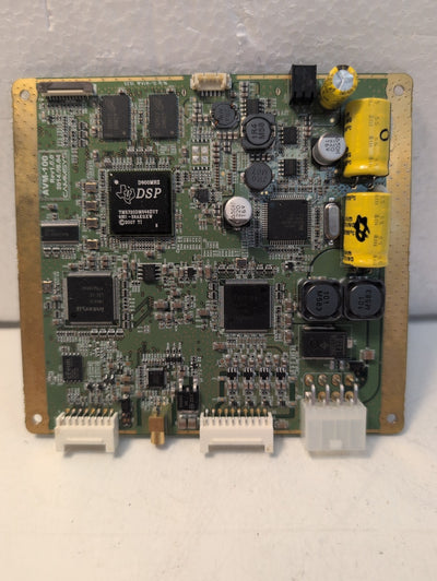 🔥 CAMMSYS AVM-100 BOARD -