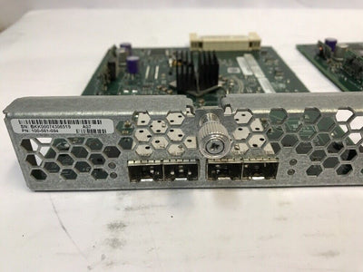 - LOT OF 2 DELL  100-561-094 204-026-900C FOR DELL EMC CX3-80