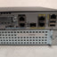 🔥 Cisco 2900 Series Integrated Router Cisco 2921/K9 With NM-AIR-WLC6 -