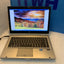 🔥 HP Elitebook 8460p 14" CPU 4GB FireWire DP WiFi Bluetooth Webcam Win XP SP3