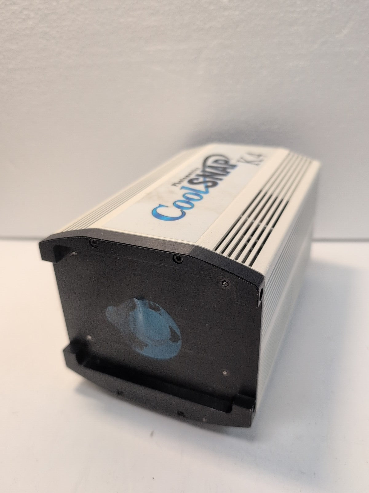 Roper Scientific Photometrics CoolSNAP K4 Monochrome Microscopy Camera -