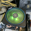 🔥 AMD Ryzen 5 AM4 CPU  RGB heatsink fan (only)