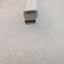 🎸 Apple Thunderbolt to Gigabit Ethernet Adapter A1433 EMC 2590 White RJ45