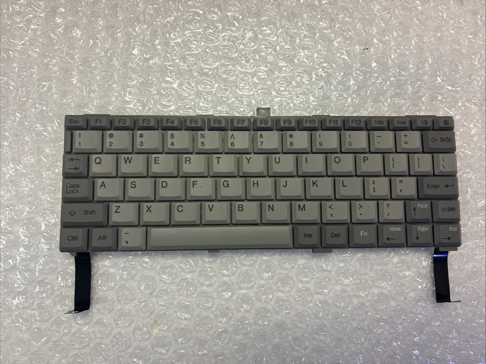 Grade A 🔥 Toshiba Libretto 50CT 810 PC PA1249U PC keyboard