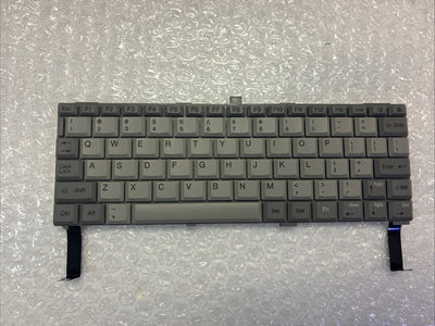 Grade A 🔥 Toshiba Libretto 50CT 810 PC PA1249U PC keyboard