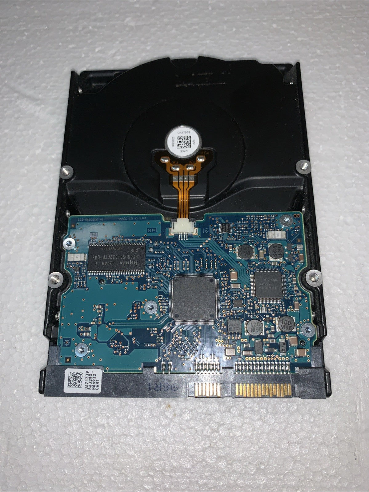 🔥 Hitachi HDS722020ALA330 2TB  PC SATA 3.5" Hard Drive (1000+ day left)