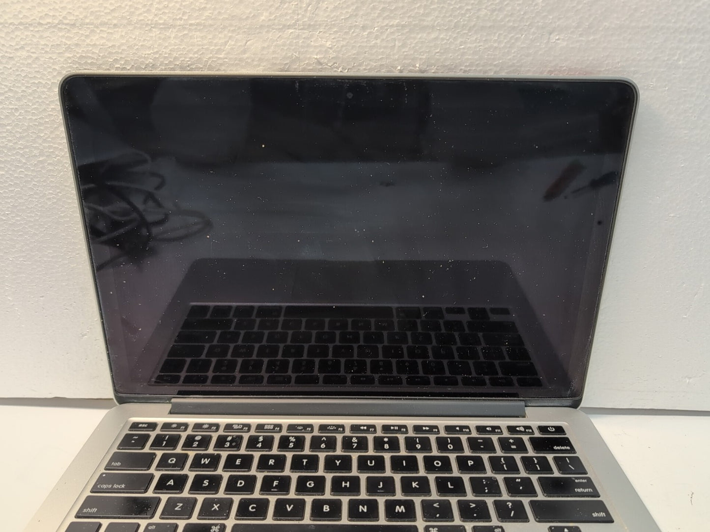🔥 2x Apple A1502 MacBook Pro 13" Retina Laptop Notebook (for Parts) -