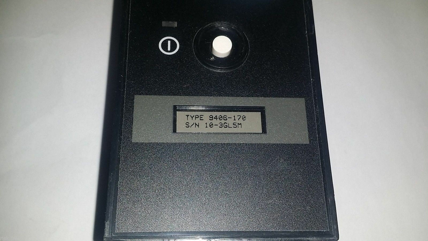 IBM 97H9108 9406-170 9406-250 Control Panel Card Assembly