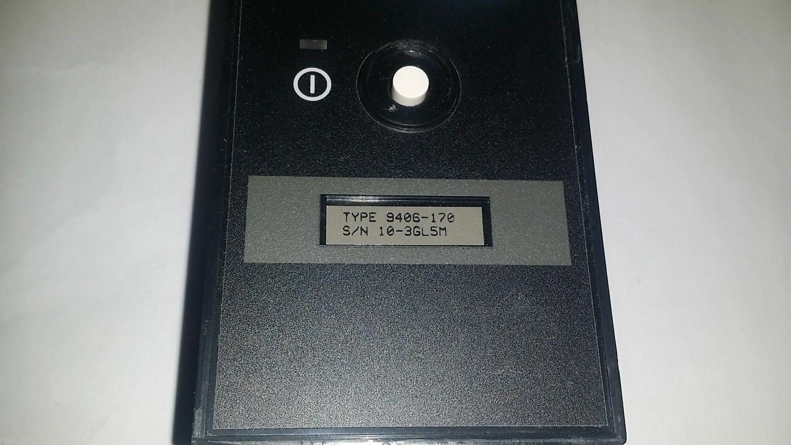 IBM 97H9108 9406-170 9406-250 Control Panel Card Assembly