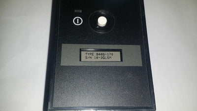 IBM 97H9108 9406-170 9406-250 Control Panel Card Assembly