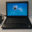  Dell Latitude E6400 14" Laptop C2D P8400/4GB/320GB HDD/WIN XP/Working Battery -