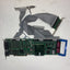 Varian UNIV CONTR. B402366R02 PA092569 data acquisition card issue: F + sub card