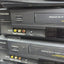 4x Toshiba W-625C VCR 4 Head  HiFi VHS Player Tested (No Remote) -