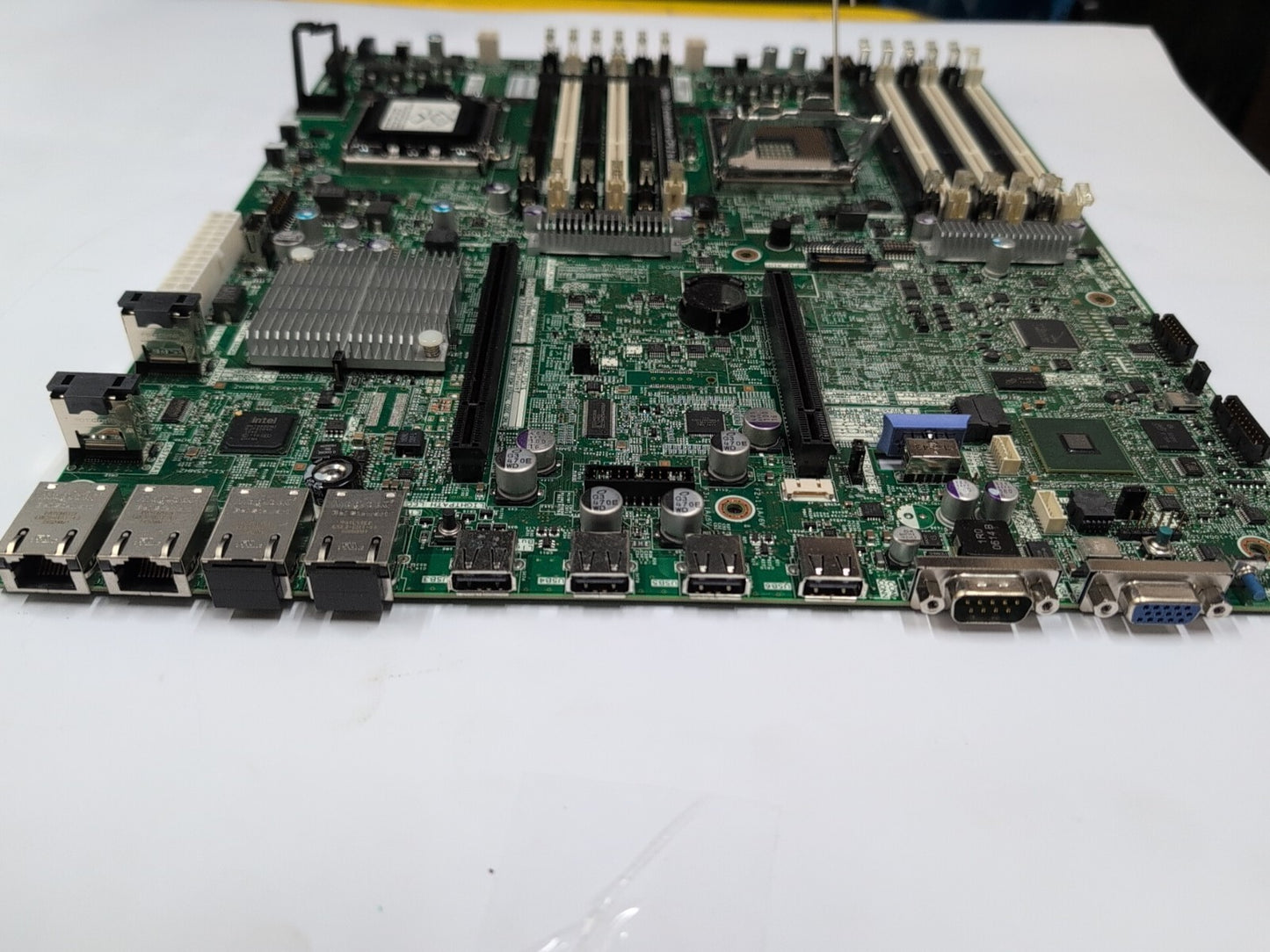 🔥 IBM 00Y7538   00AM688 X3530 M4 V2 SERVER MOTHERBOARD  -