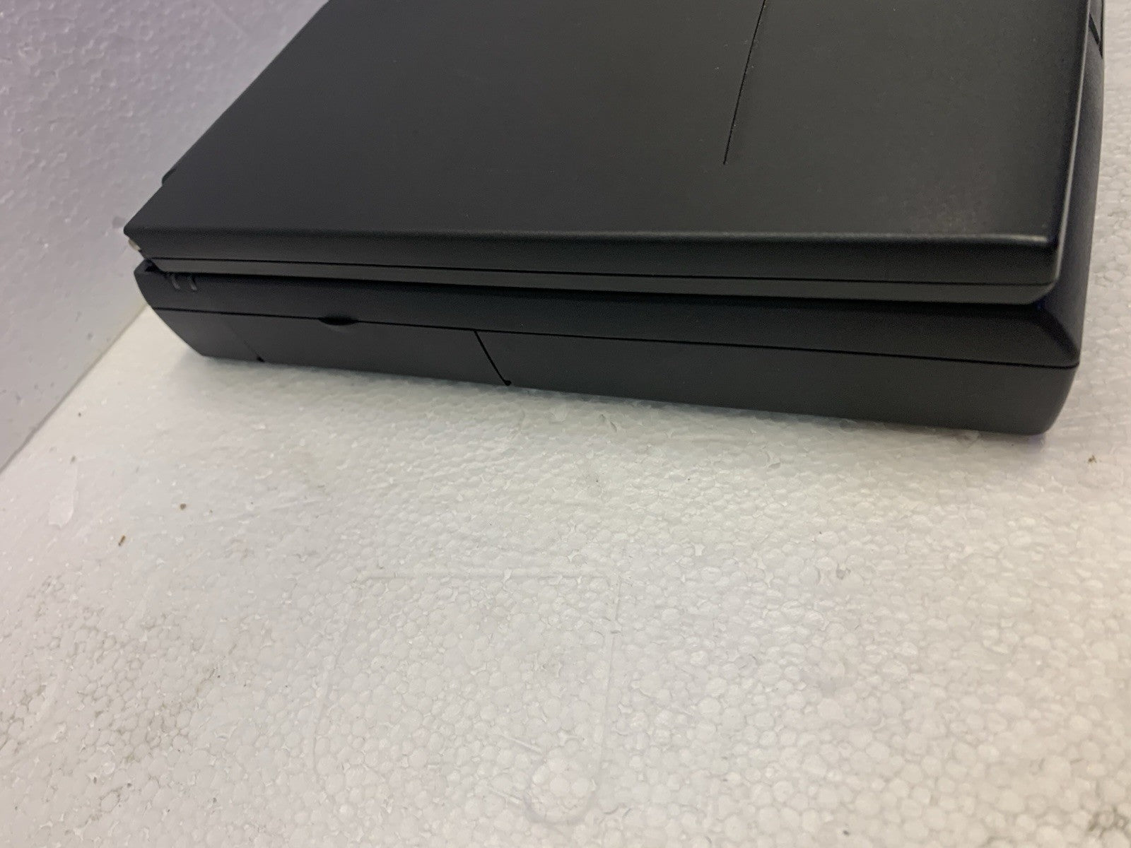 🔥Vintage~ Acer Acernote Light Pentium CPU/16MB RAM/800MB HD/Windows 95 + AC ada