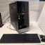 🎸 HP Envy 700 Desktop Intel i7-4770 12GB RAM 250GB SSD Blu-Ray Win10