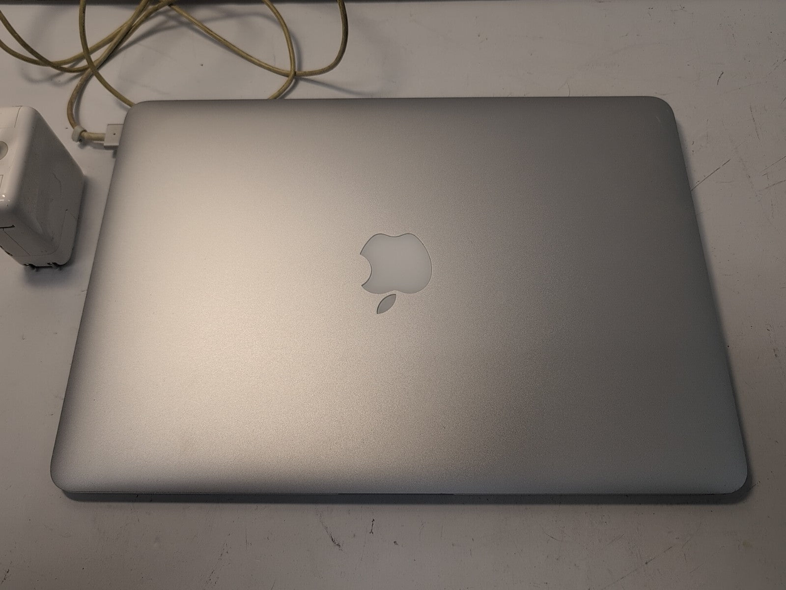 🔥 NICE Apple MacBook Air 2015 A1466 13.3" Intel i5-1.6GHz/8GB/128GB SSD/10. 13-
