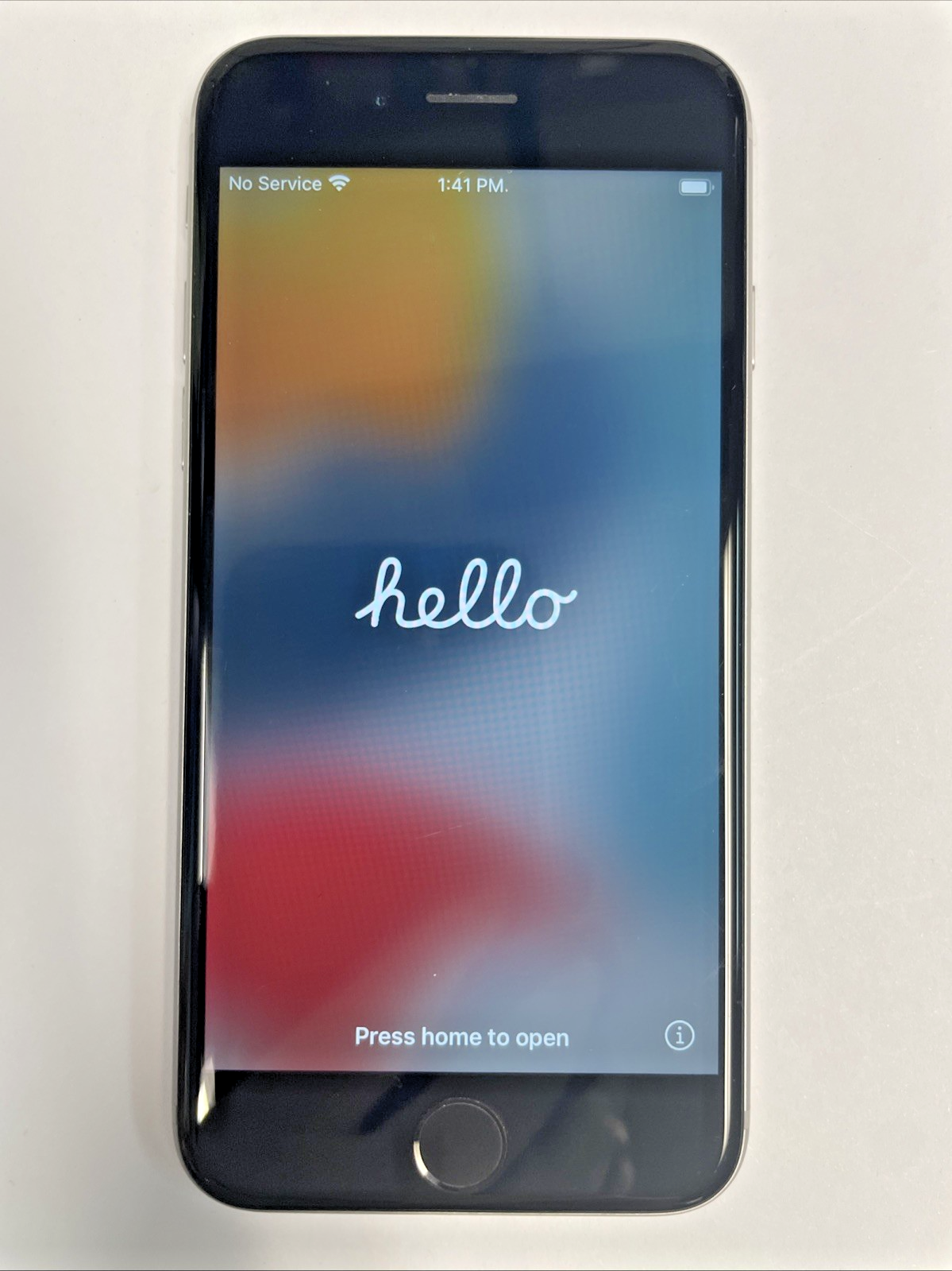 Apple  Iphone  6s  A1688 （For Parts）+