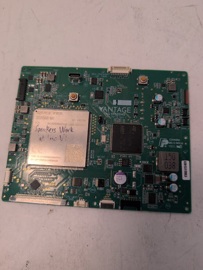 🔥 Vantage Tag Systems VT06GG PCB Board SC200R-WF Smart Module -