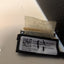 HP 15-ac048ca 15.6" LCD Screen Lid Assembly with Hinges & LVDS Cable -