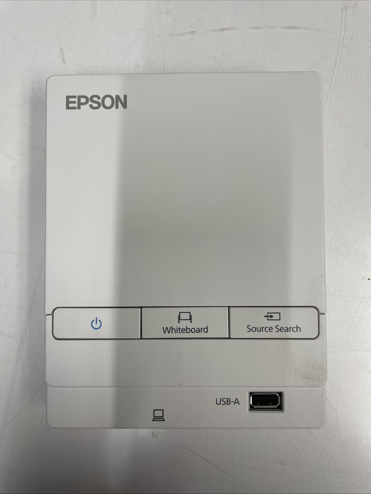 Epson 1698377 Control Pad for Epson Brightlink Projector