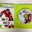 (Lot of 2x) XBOX 360 Video Games EA Sports NHL 08 / NHL 09 With Manual ~
