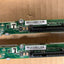 ~ 1x HP 532148-001 Server 2.5" SFF SAS Backplane Board For ProLiant DL360 G6 /G7